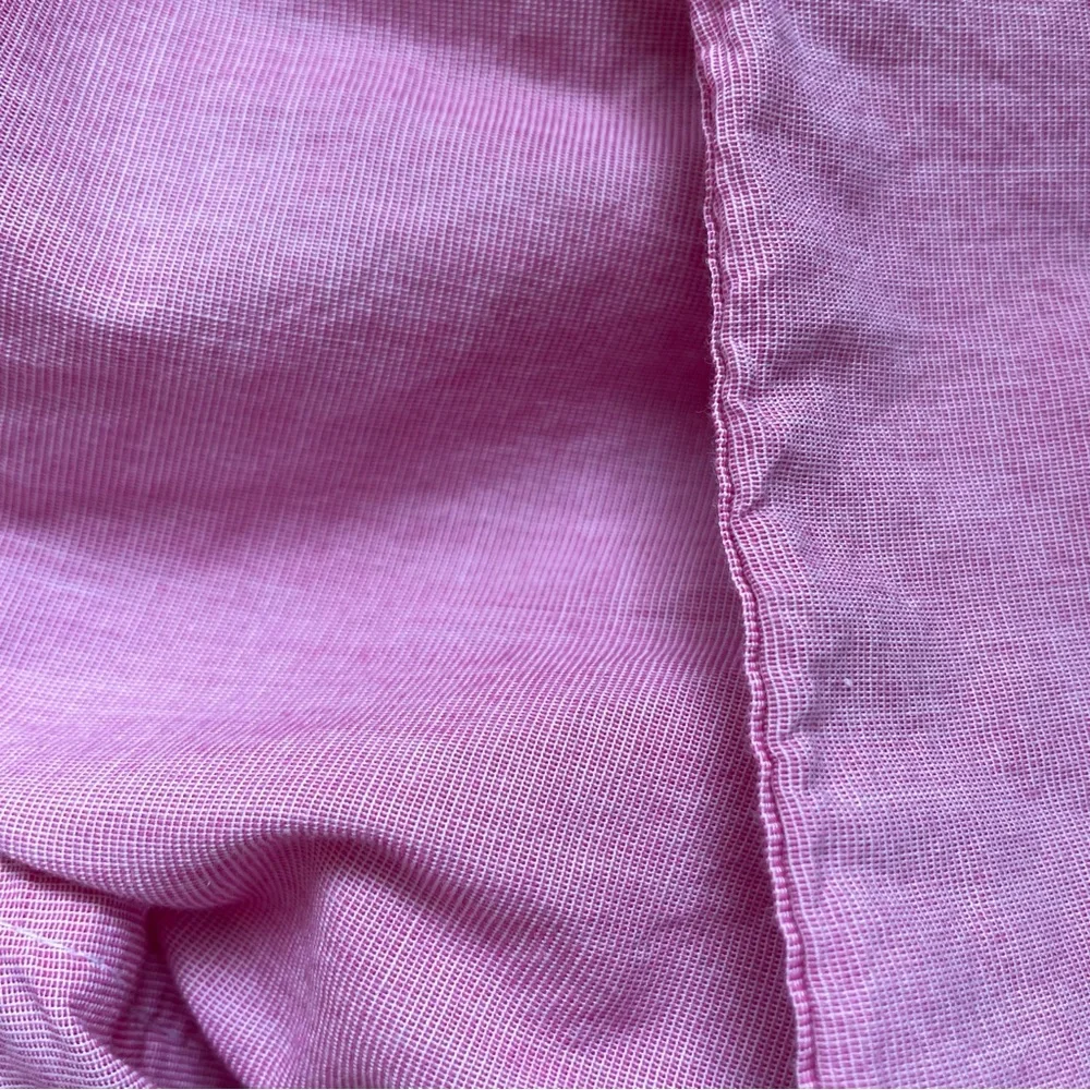 Lee Riders checked button down - Picture 3 of 4